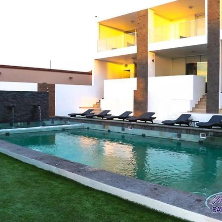 Appartement Departamento Turquesa 2 Joyas Del Mar à San Carlos Nuevo Guaymas Extérieur photo