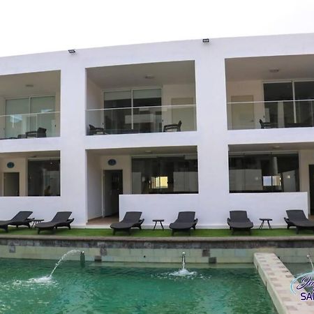 Appartement Departamento Turquesa 2 Joyas Del Mar à San Carlos Nuevo Guaymas Extérieur photo